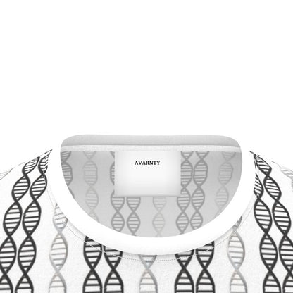 DNA tee-shirt