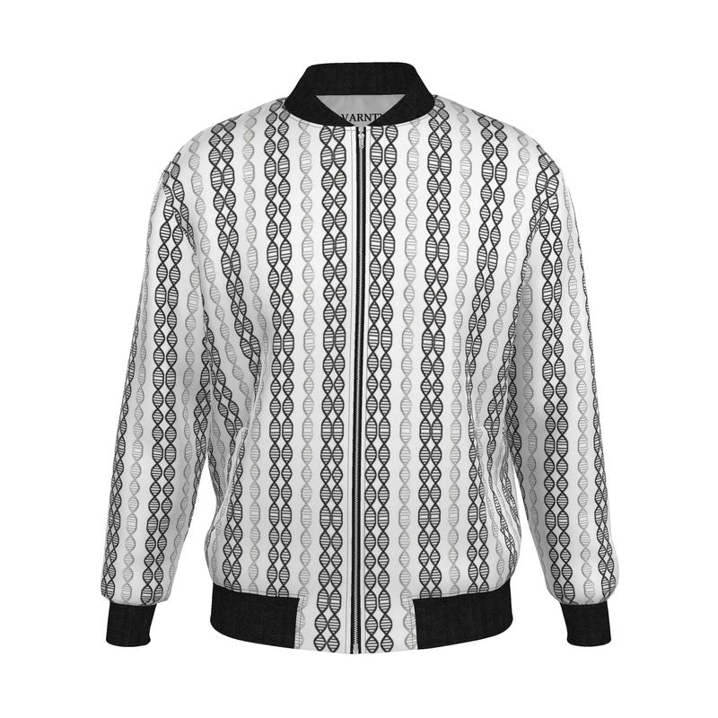 bomber  dna