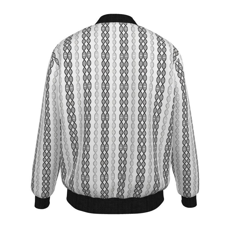 bomber  dna