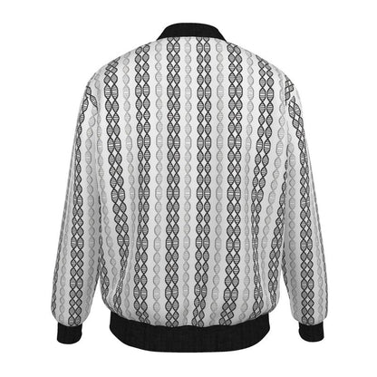 bomber  dna