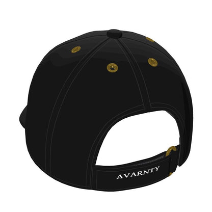 Baseball Cap