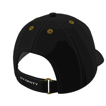 Baseball Cap