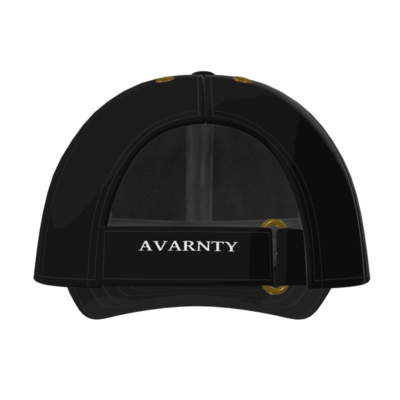 Baseball Cap