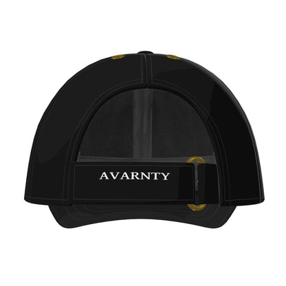 Baseball Cap