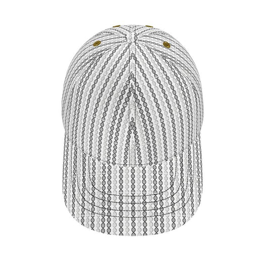 DNA Baseball Cap