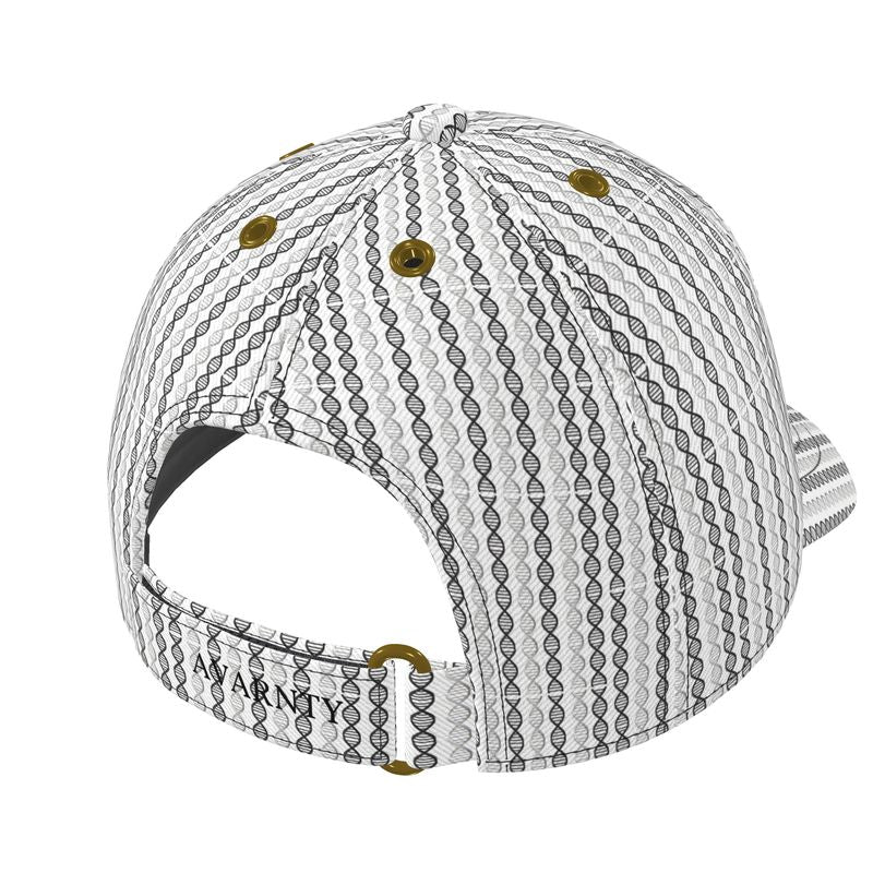 DNA Baseball Cap