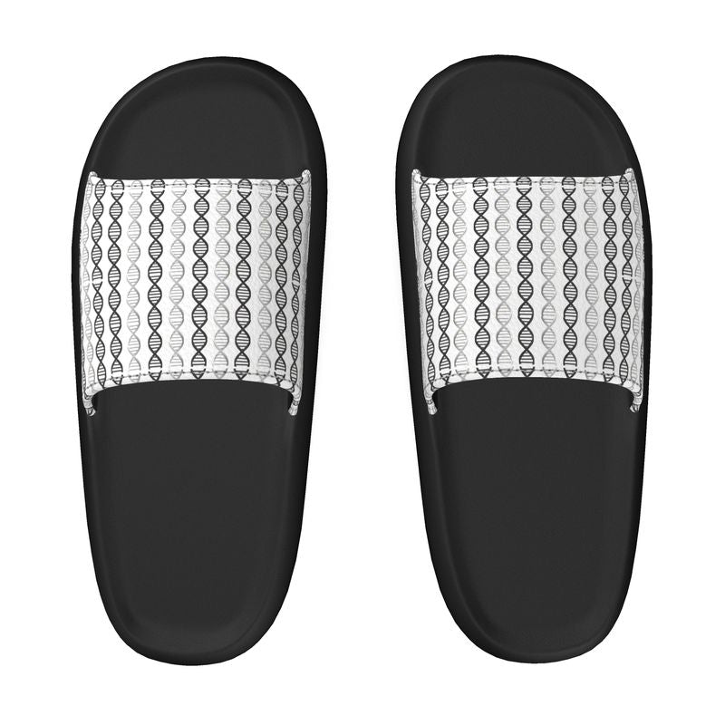 DNA Pillow Slider