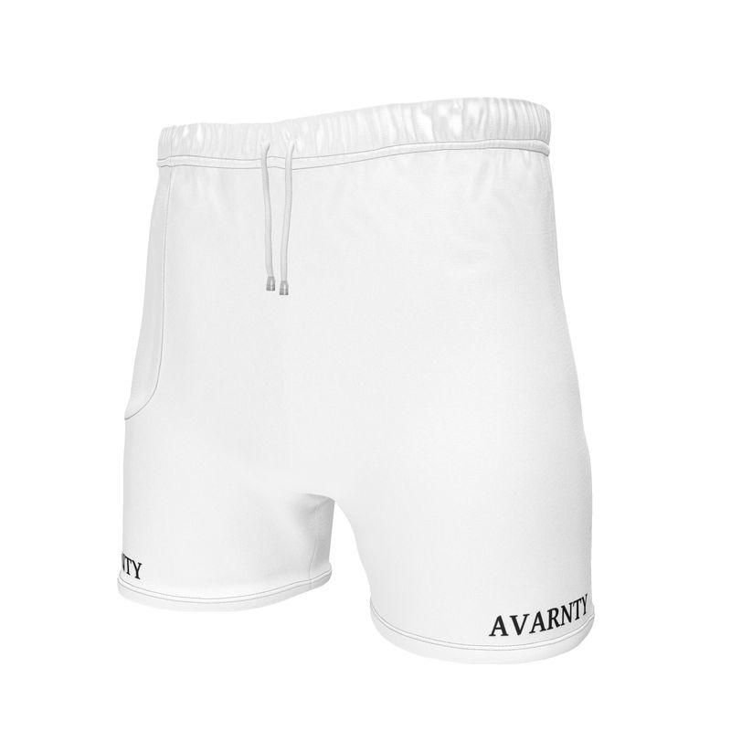 Mens Sweat Shorts