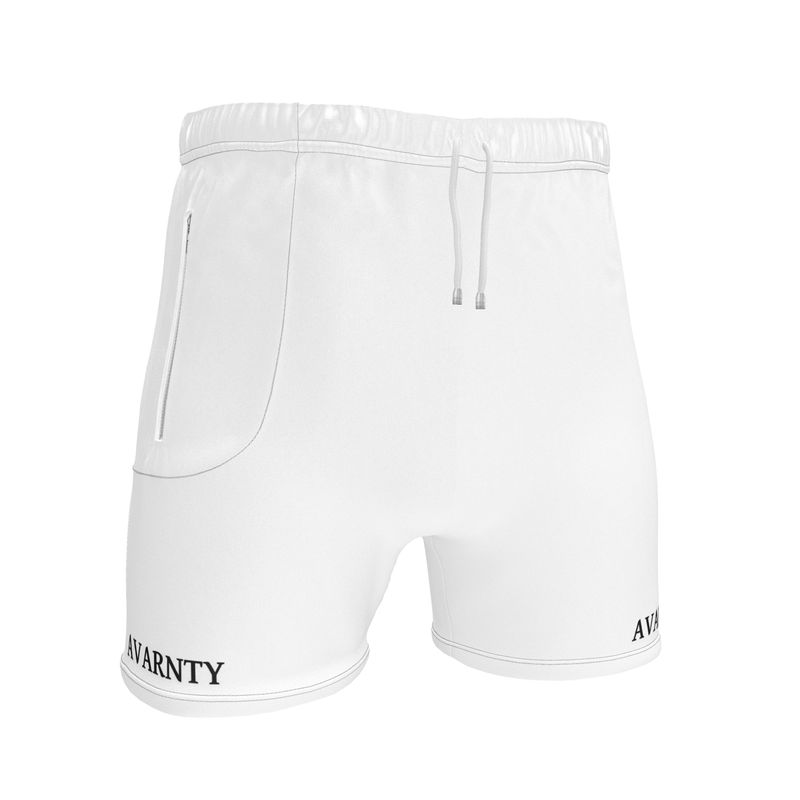 Mens Sweat Shorts