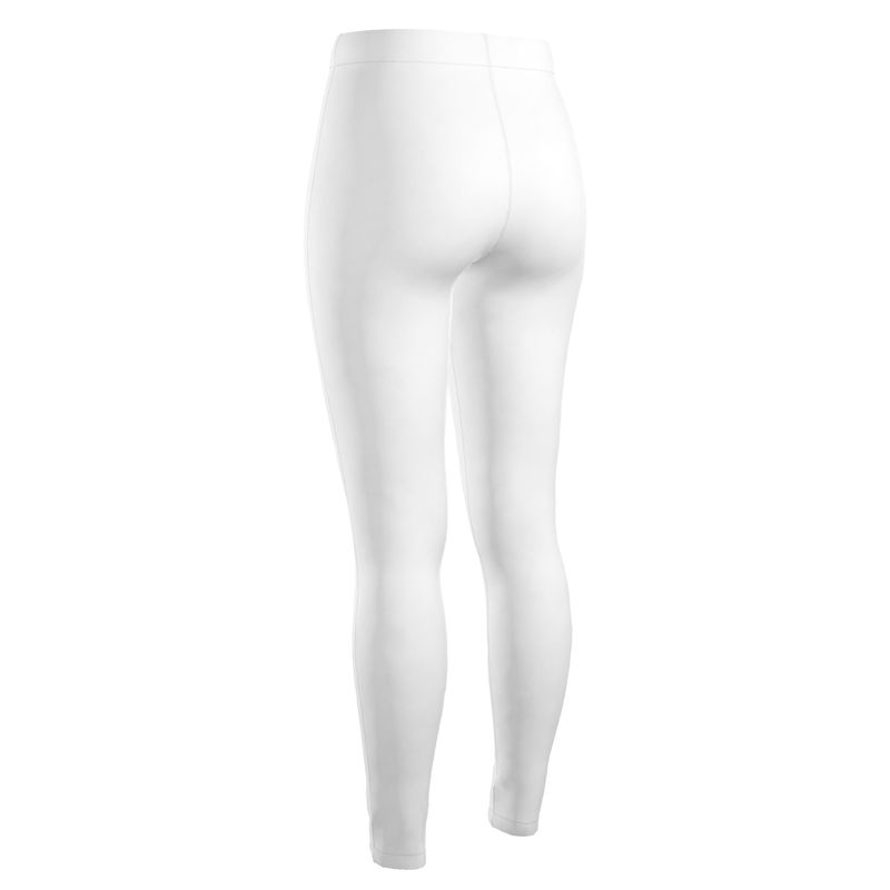 High Waisted Leggings