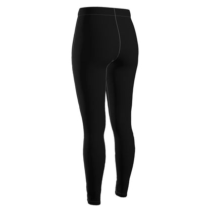High Waisted Leggings