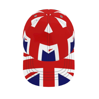 Brit Baseball Cap