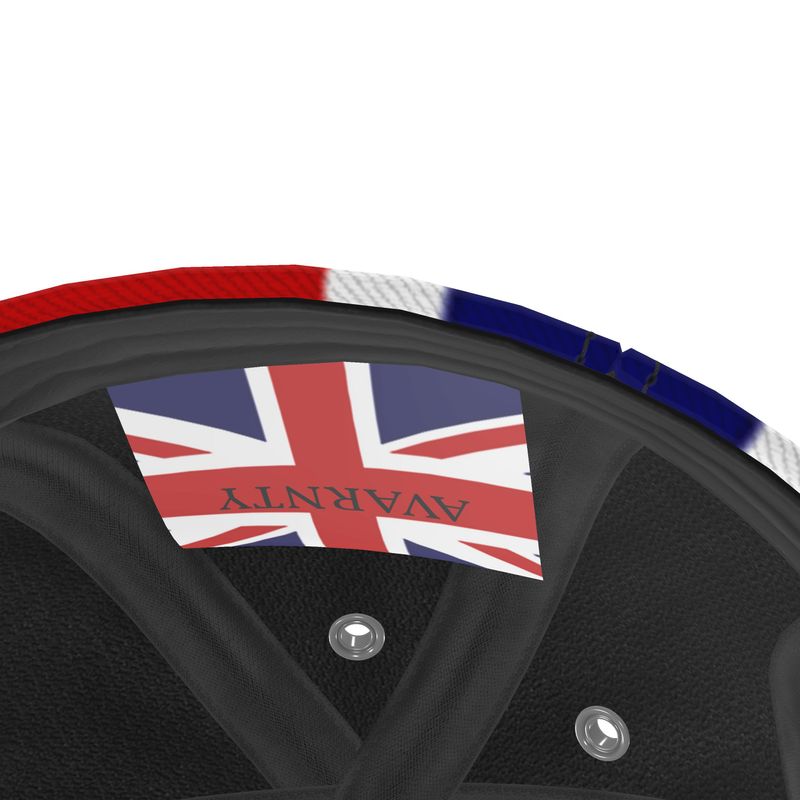 Brit Baseball Cap