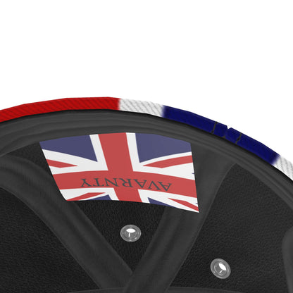 Brit Baseball Cap