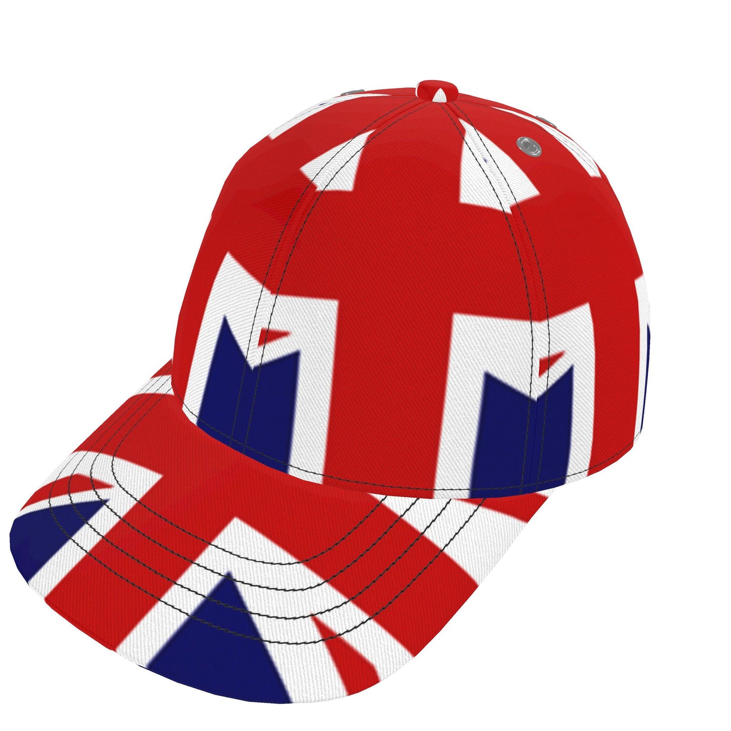 Brit Baseball Cap