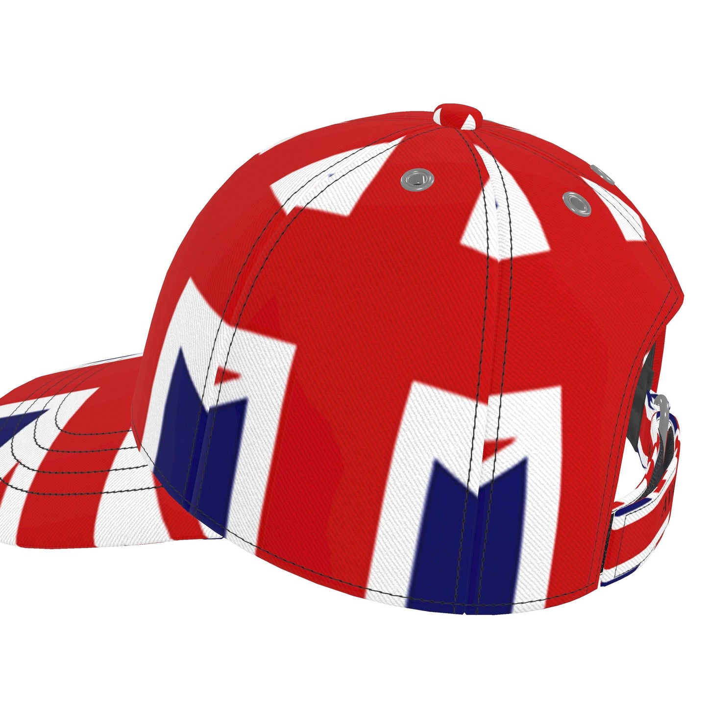 Brit Baseball Cap