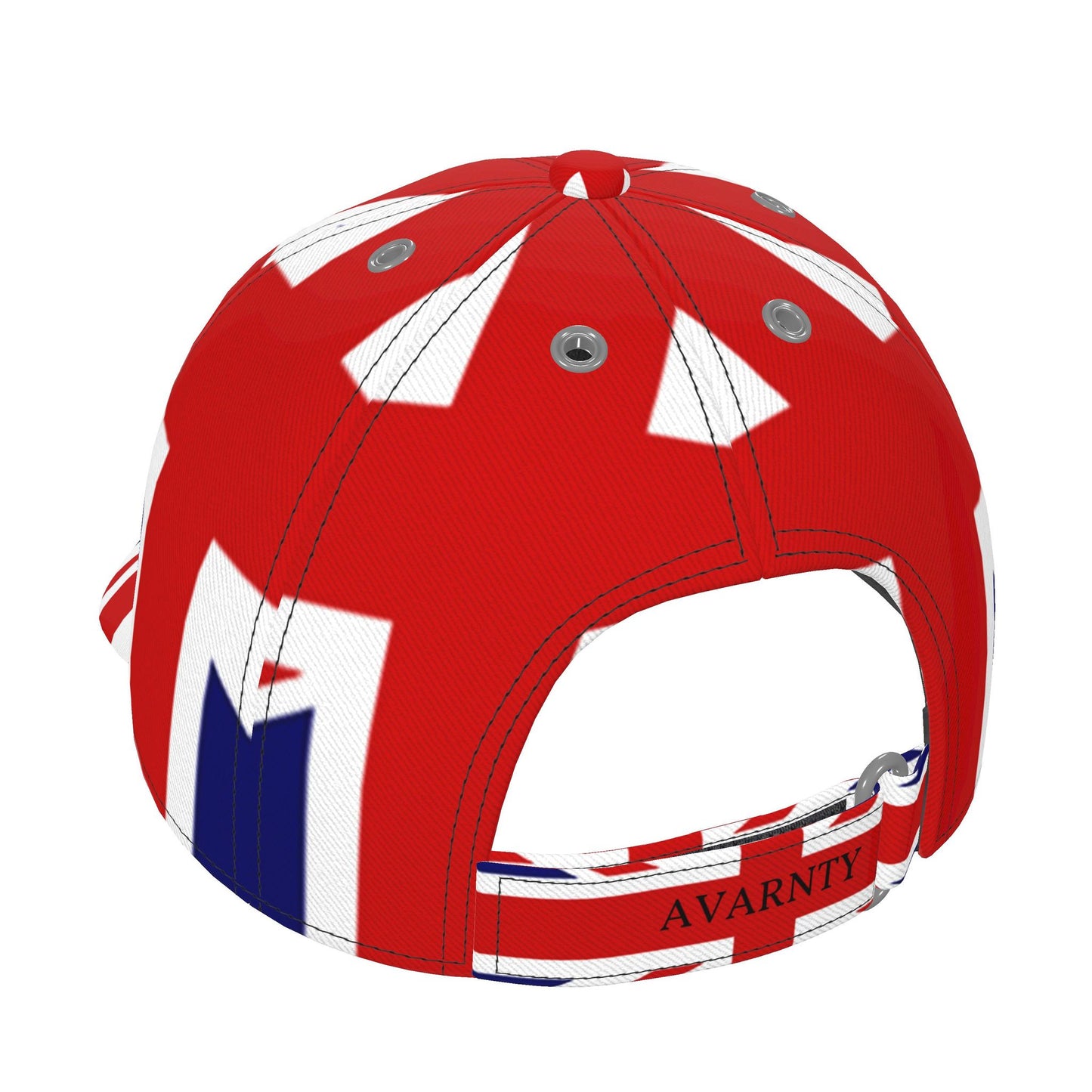 Brit Baseball Cap