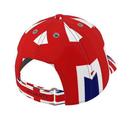 Brit Baseball Cap