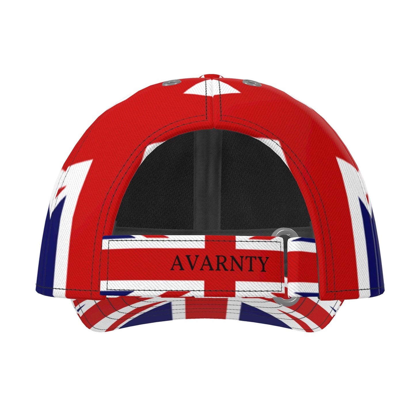 Brit Baseball Cap