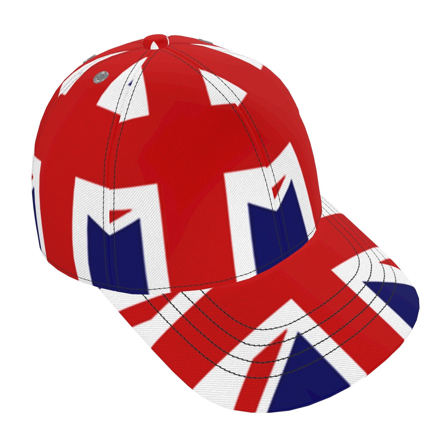 Brit Baseball Cap