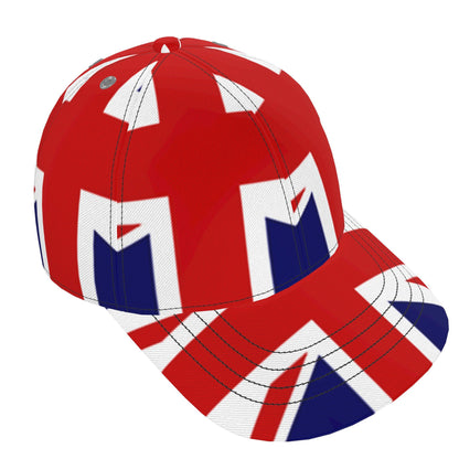Brit Baseball Cap