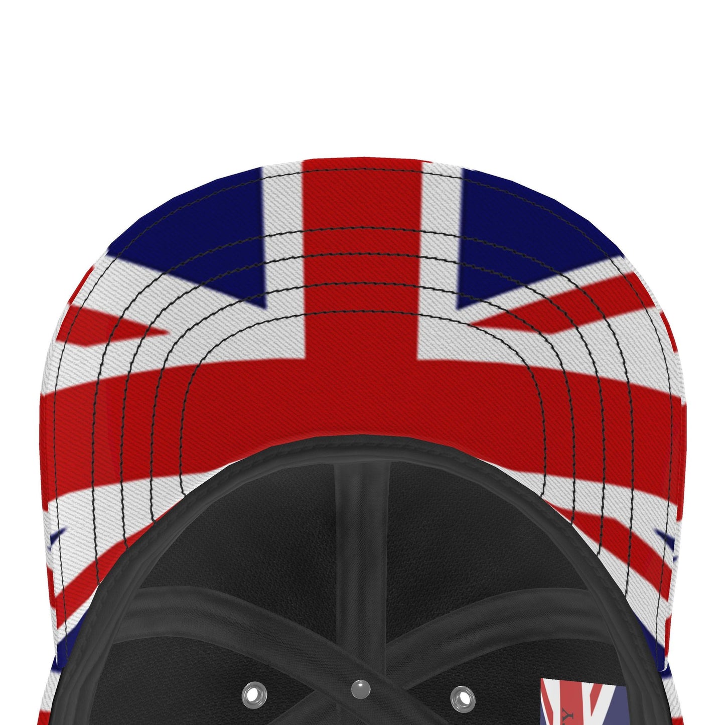 Brit Baseball Cap