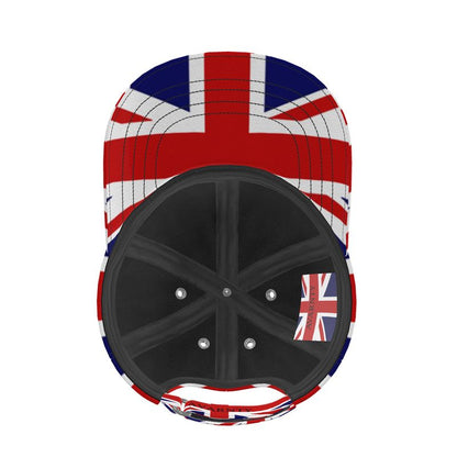 Brit Baseball Cap