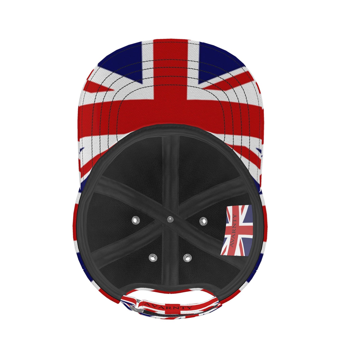 Brit Baseball Cap