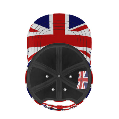 Brit Baseball Cap