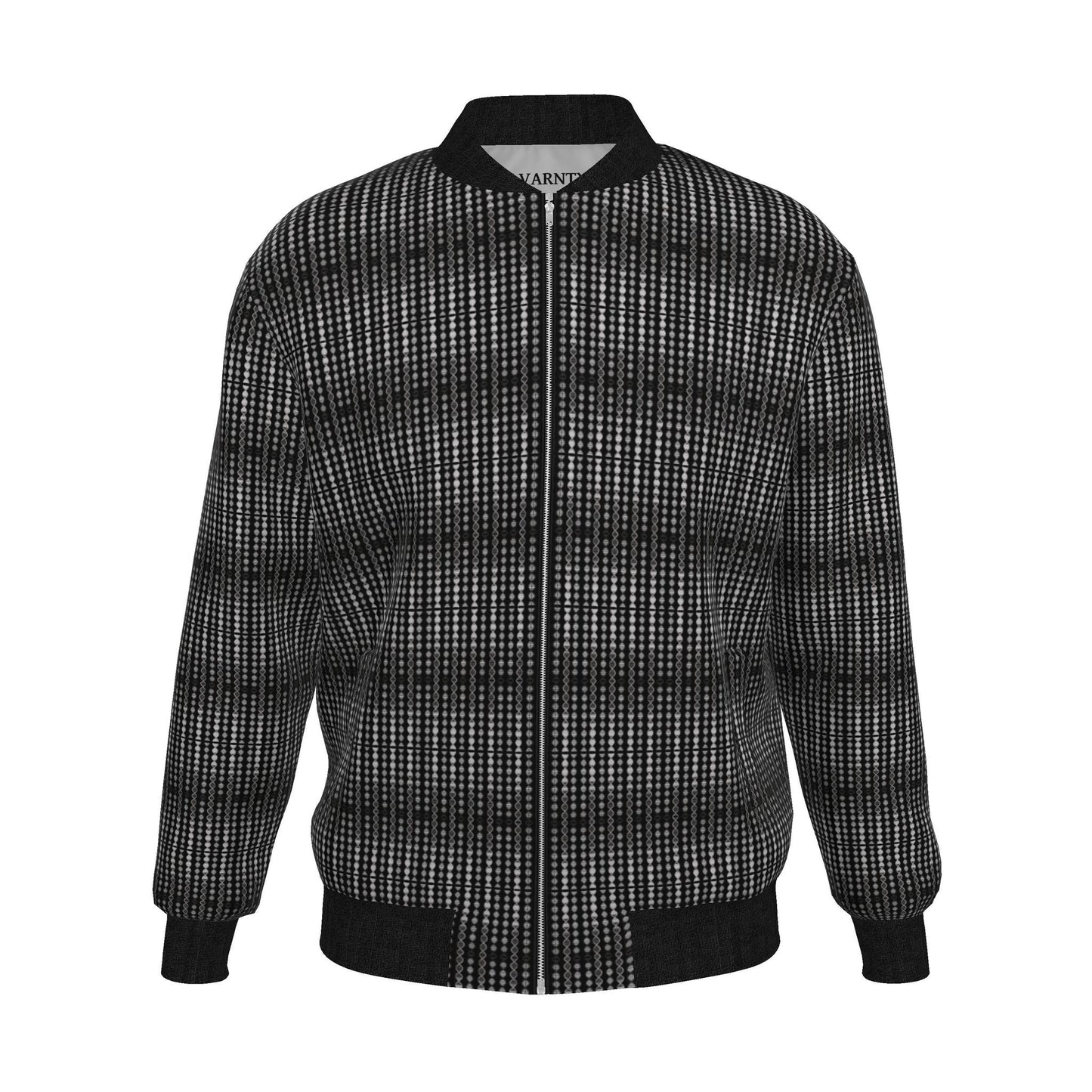 Mens Bomber Jacket