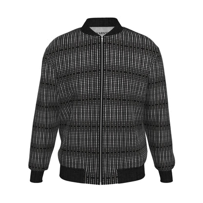 Mens Bomber Jacket