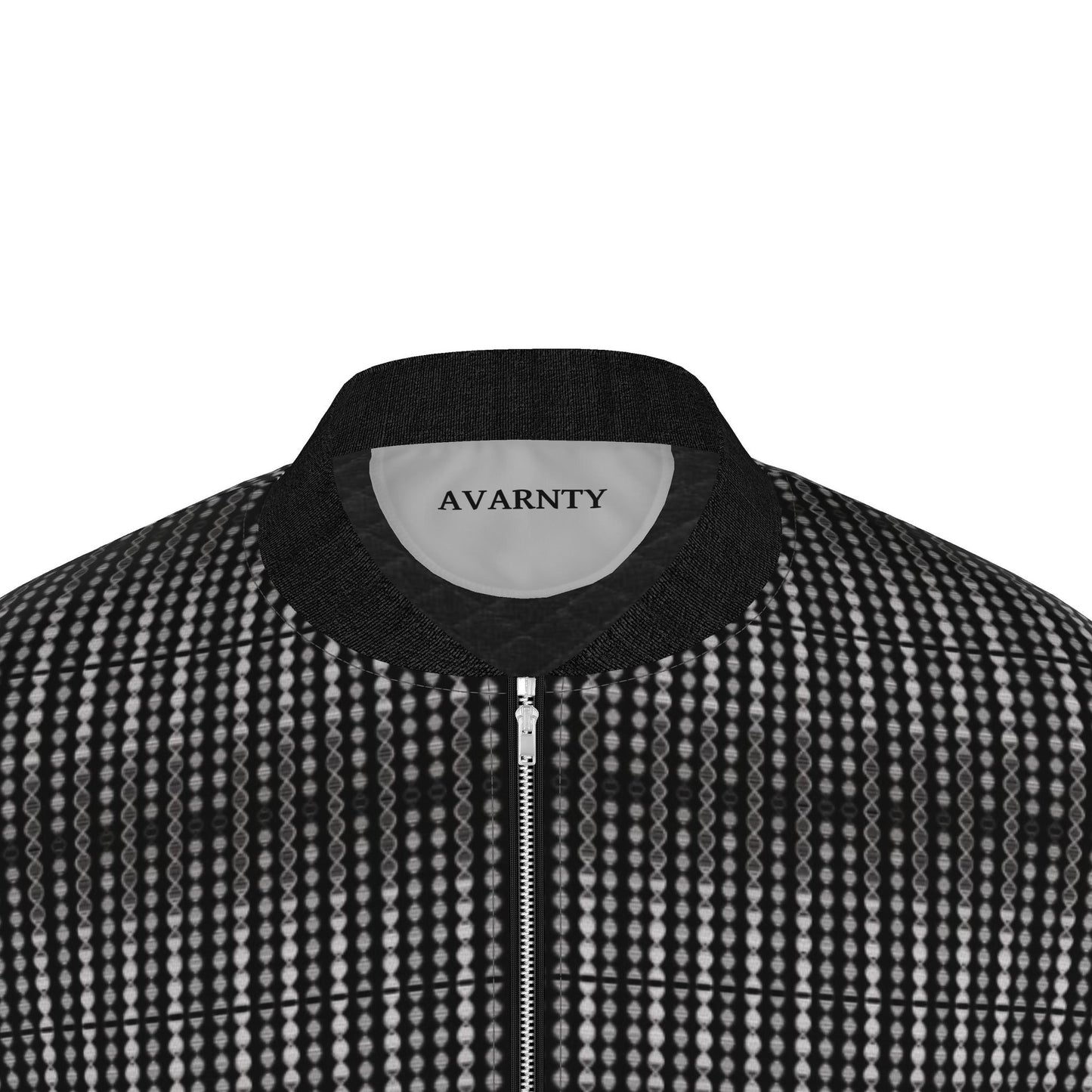 Mens Bomber Jacket
