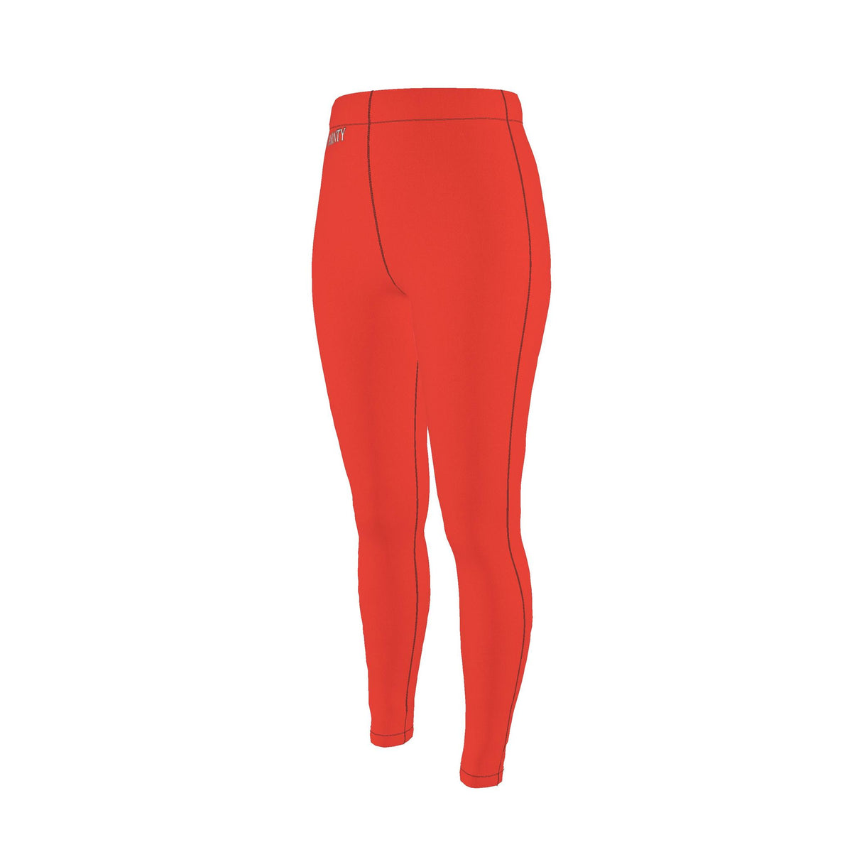 High Waisted Leggings