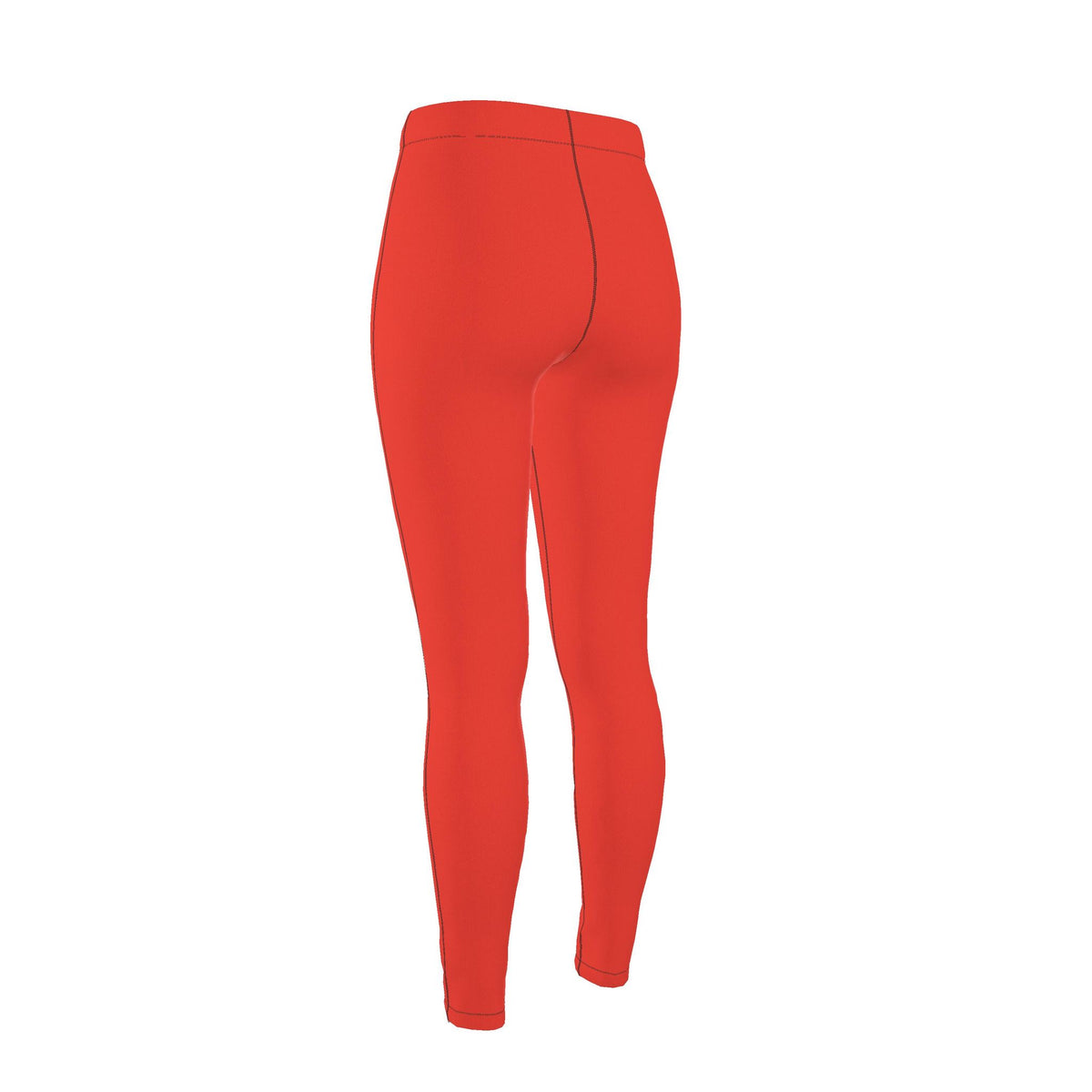 High Waisted Leggings