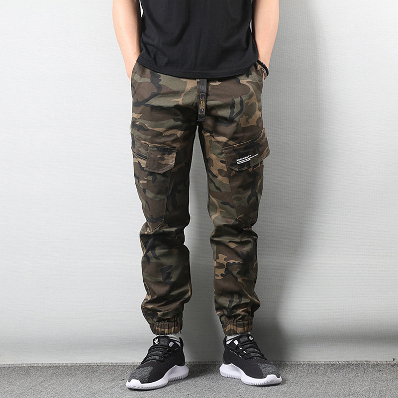 Mens Jogger Jeans