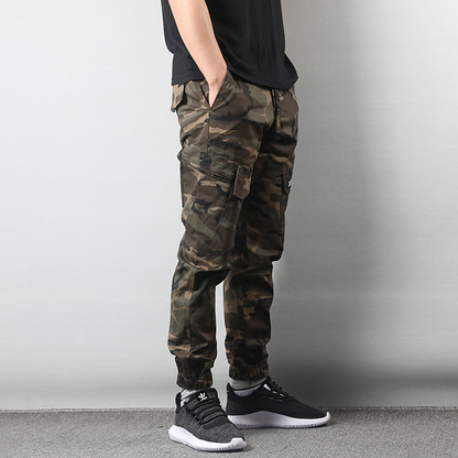 Mens Jogger Jeans