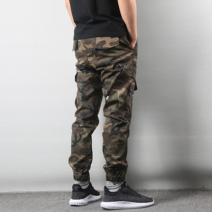 Mens Jogger Jeans