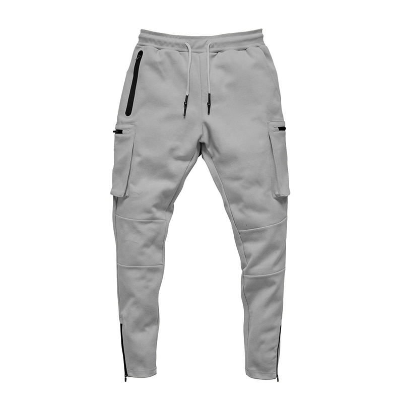 Men Fitness Sport Joggers