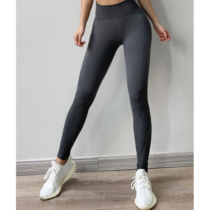 Fitness High Waist Legging