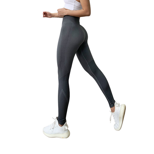 Fitness High Waist Legging