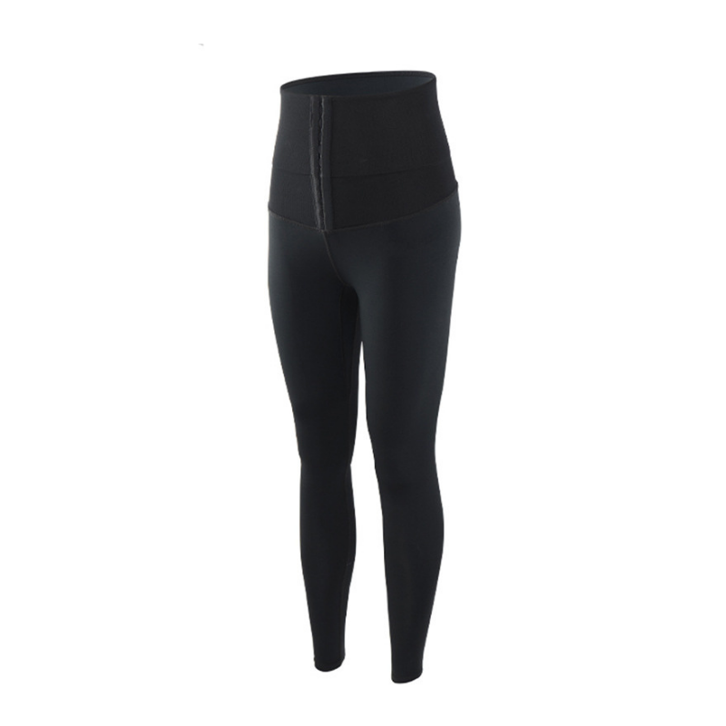 Women High Waist Legging