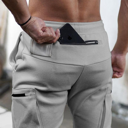 Men Fitness Sport Joggers