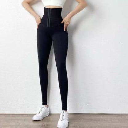 Women High Waist Legging