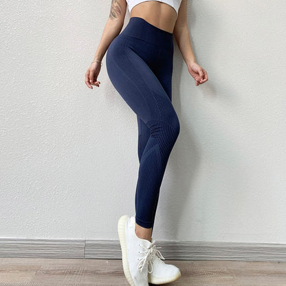 Fitness High Waist Legging