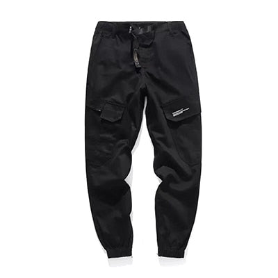 Mens Jogger Jeans